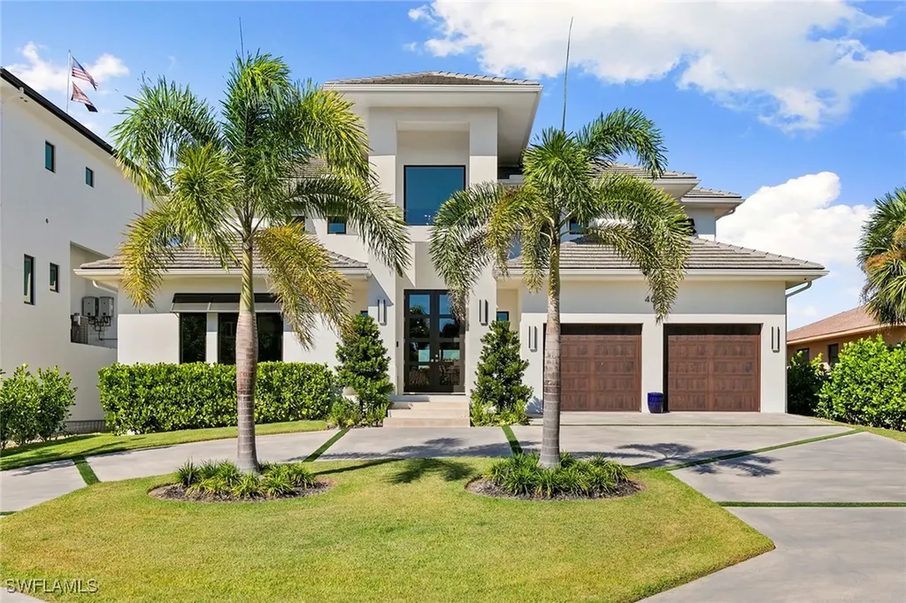 469 Germain Avenue Naples FL 34108