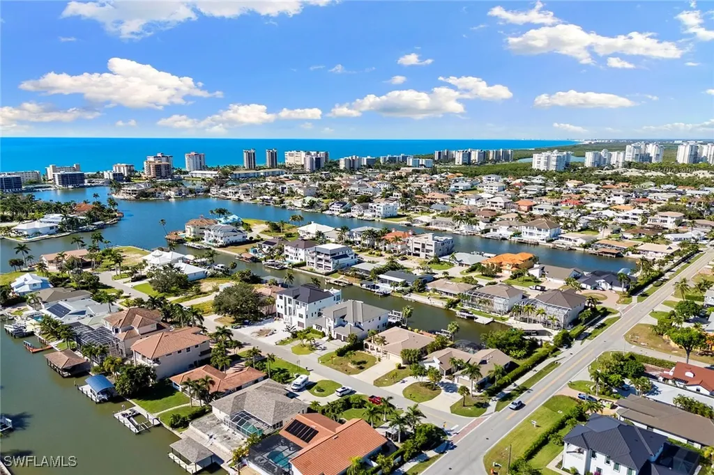 469 Germain Avenue Naples FL 34108