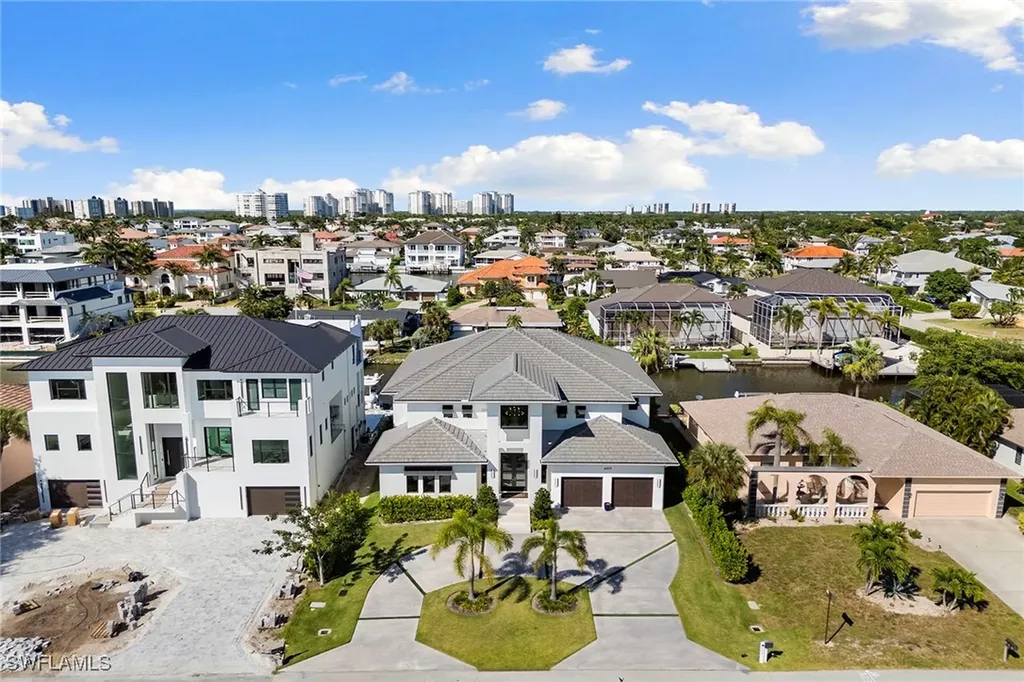 469 Germain Avenue Naples FL 34108