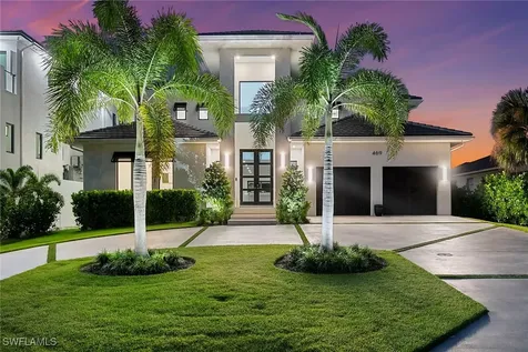 469 Germain Avenue Naples FL 34108