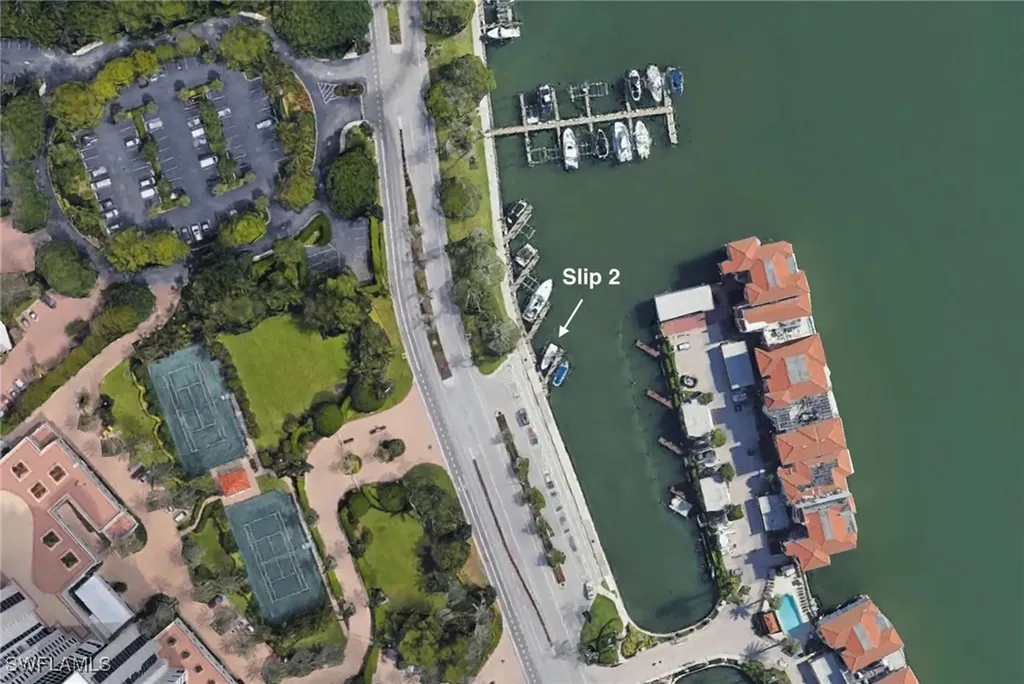 4090 Gulf Shore Boulevard N Naples FL 34103