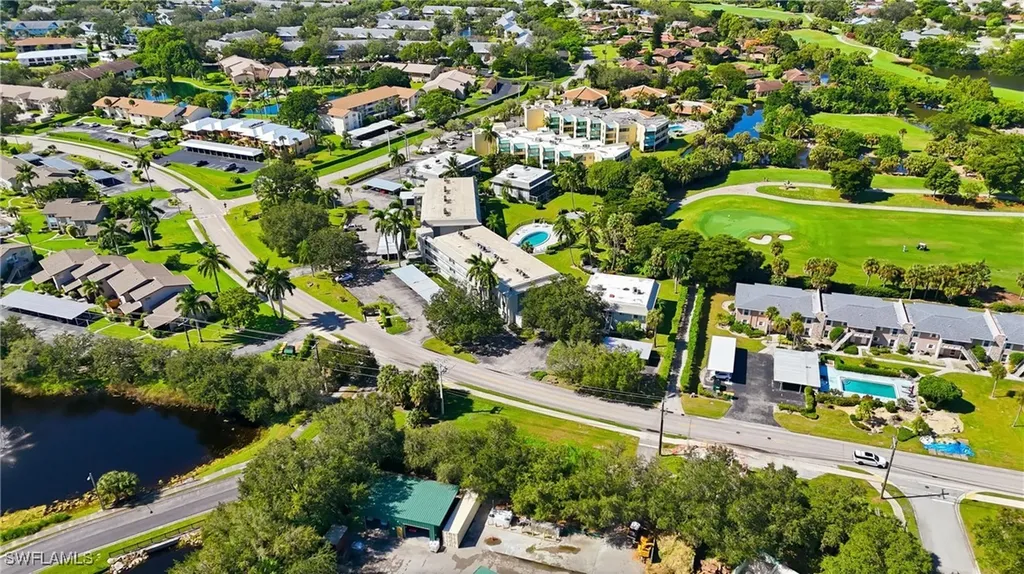 215 Cypress Way E Naples FL 34110