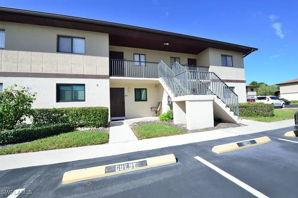 4790 S Cleveland Avenue Fort Myers FL 33907