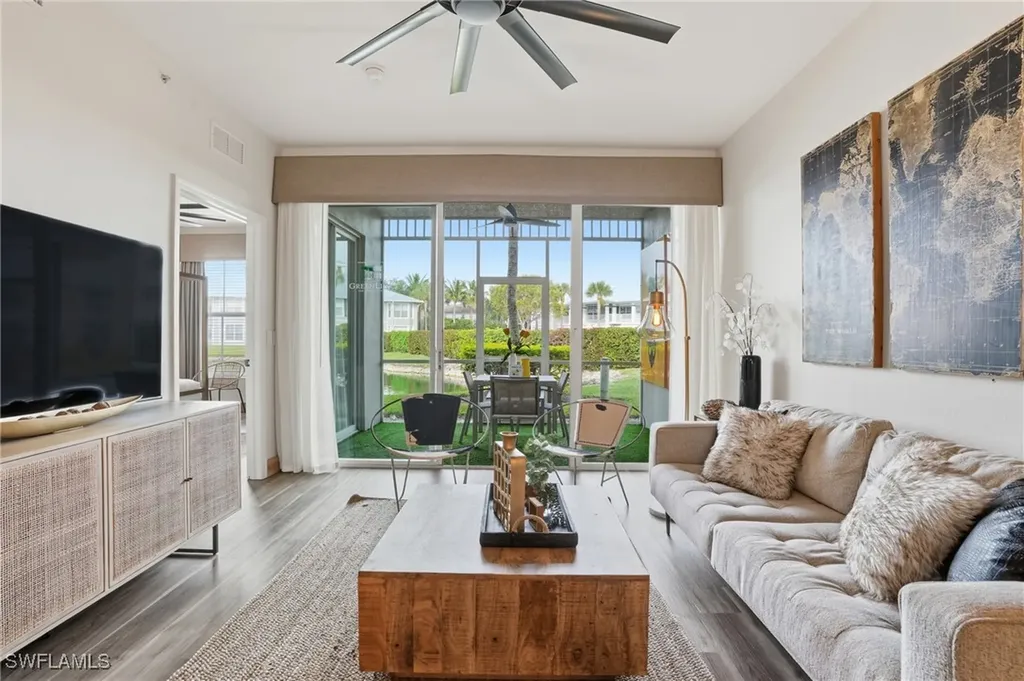 7910 Mahogany Run Lane Naples FL 34113