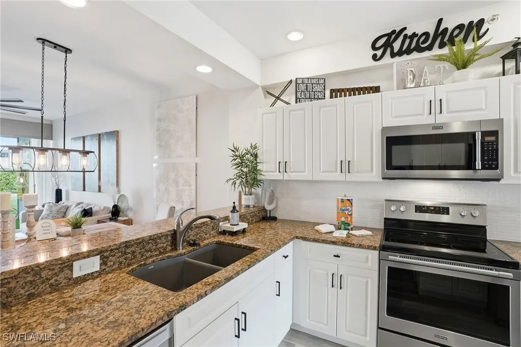 7910 Mahogany Run Lane Naples FL 34113