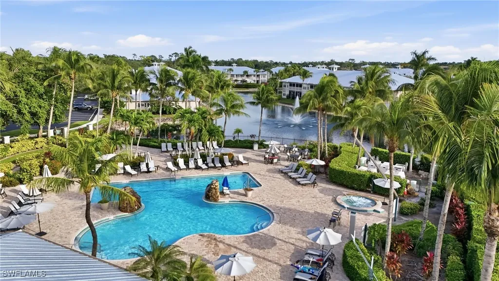 7910 Mahogany Run Lane Naples FL 34113
