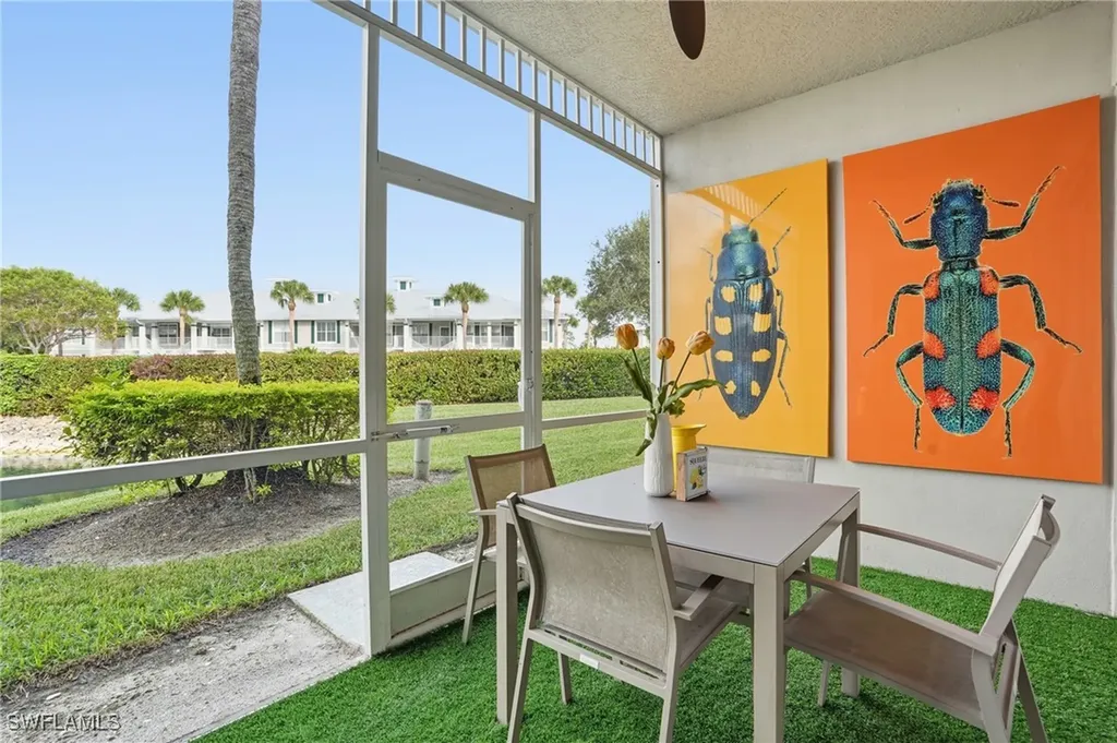 7910 Mahogany Run Lane Naples FL 34113
