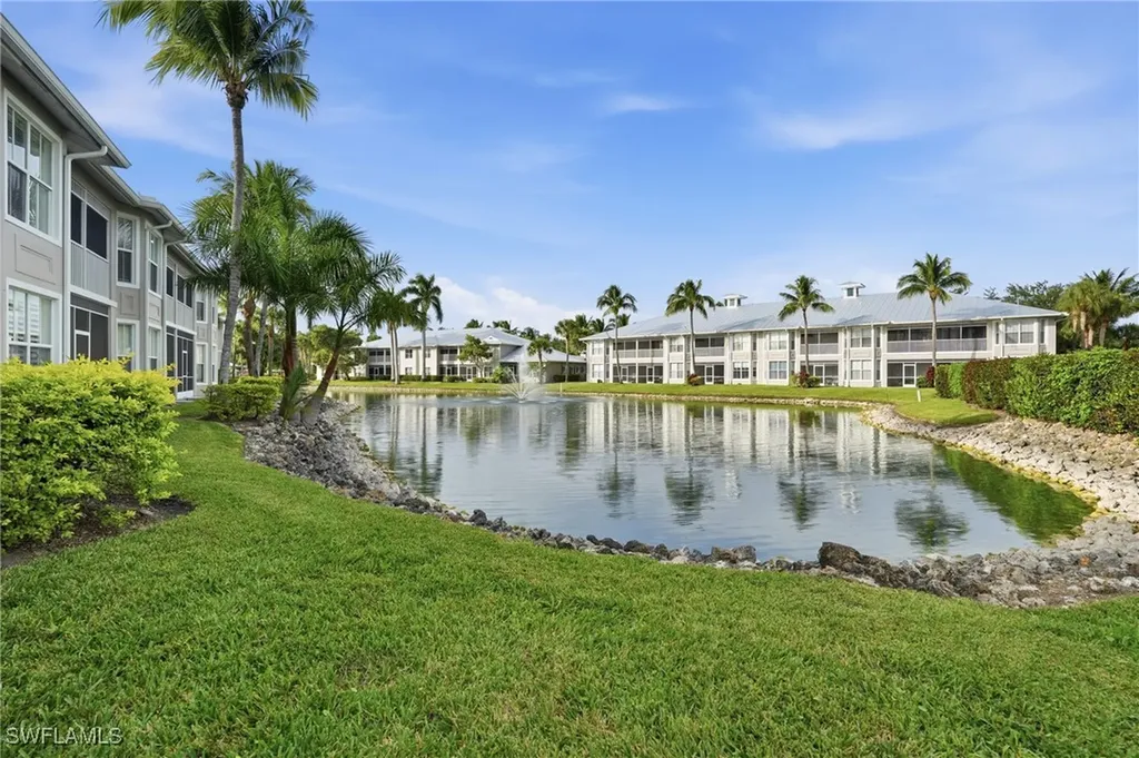 7910 Mahogany Run Lane Naples FL 34113