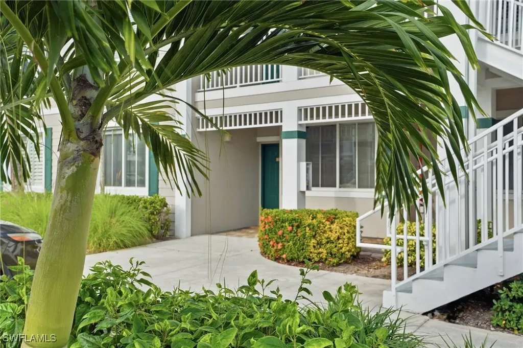 7910 Mahogany Run Lane Naples FL 34113