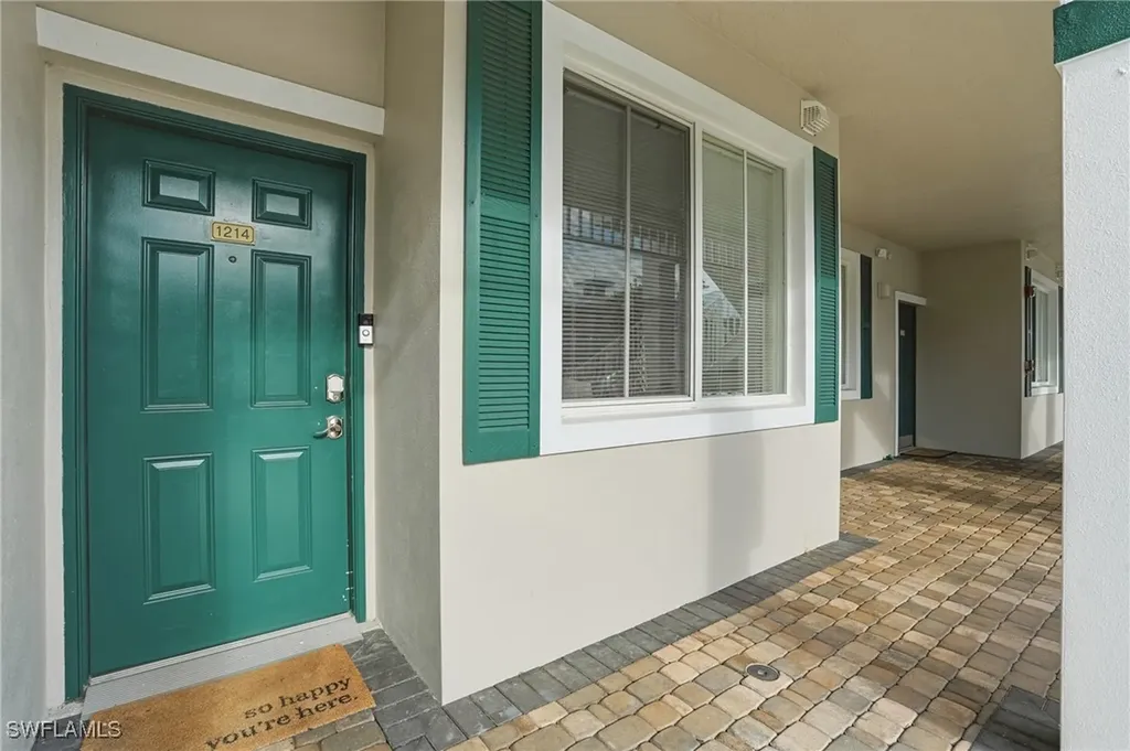 7910 Mahogany Run Lane Naples FL 34113