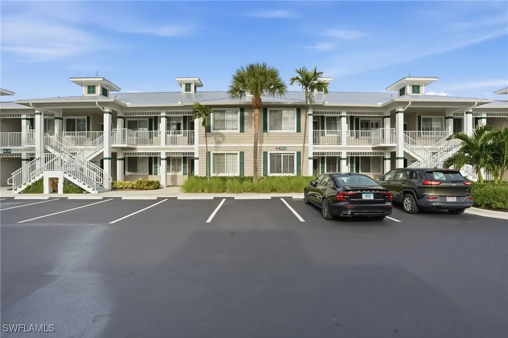 7910 Mahogany Run Lane Naples FL 34113