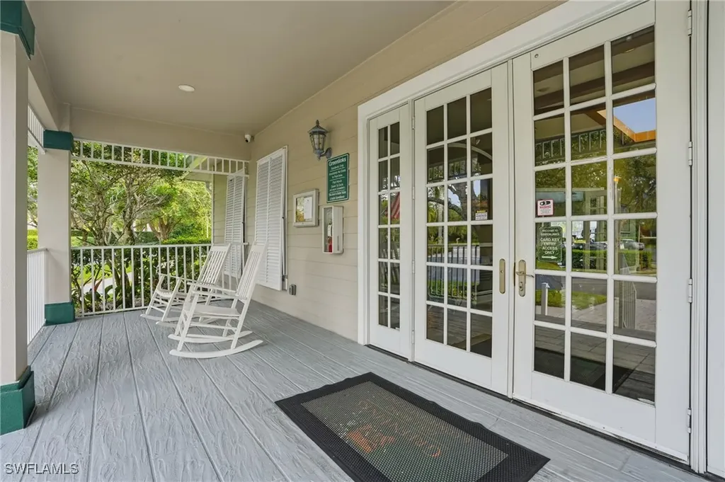 7910 Mahogany Run Lane Naples FL 34113