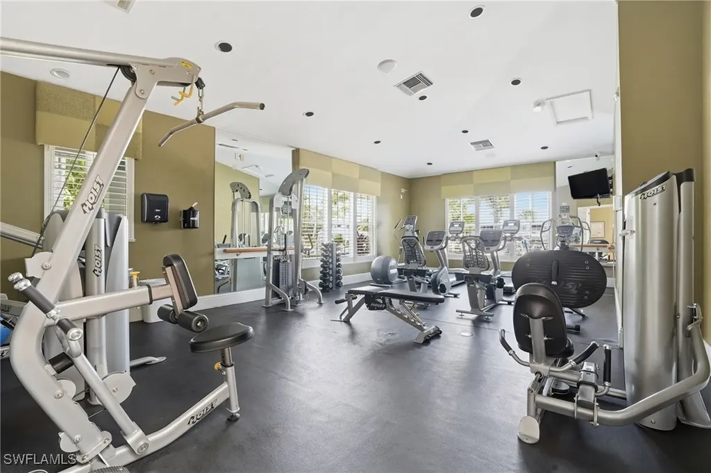 7910 Mahogany Run Lane Naples FL 34113