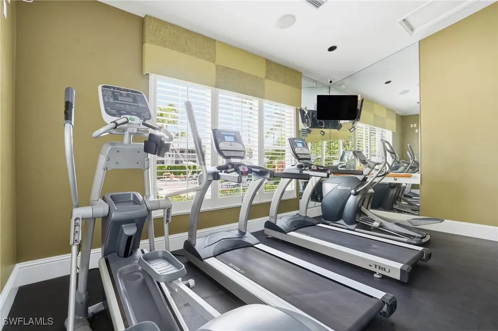 7910 Mahogany Run Lane Naples FL 34113