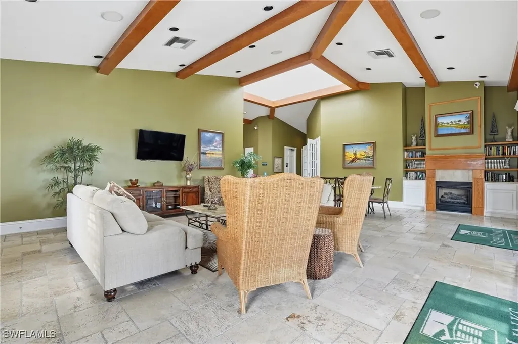 7910 Mahogany Run Lane Naples FL 34113
