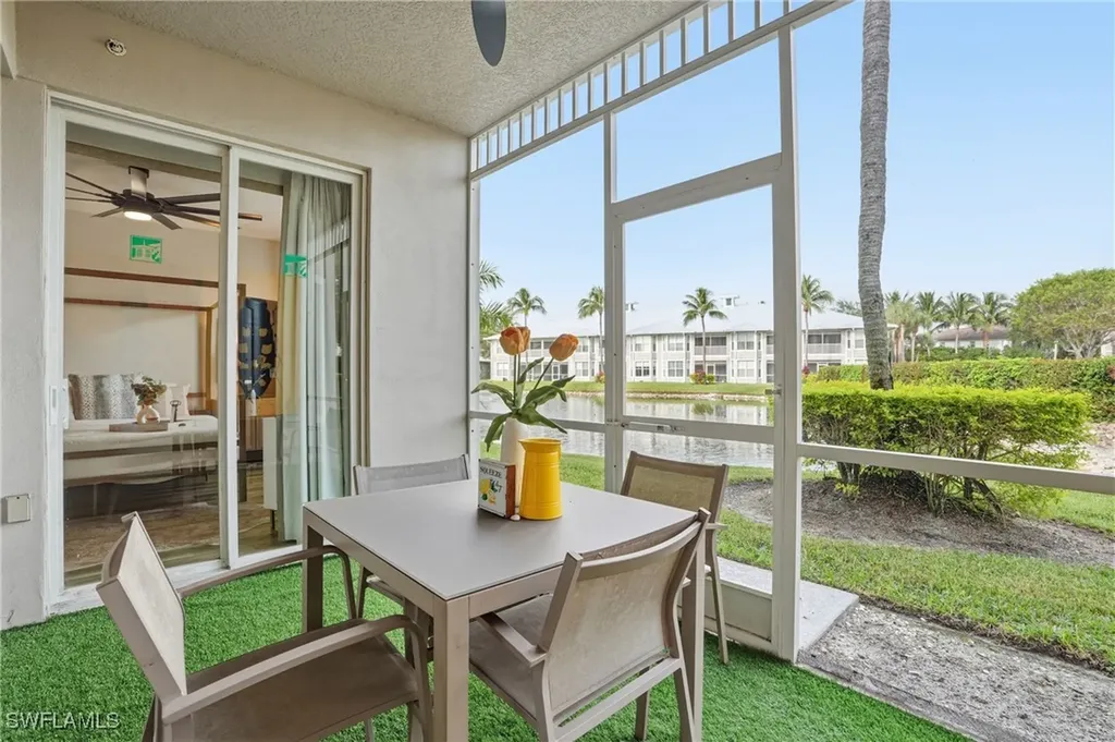 7910 Mahogany Run Lane Naples FL 34113