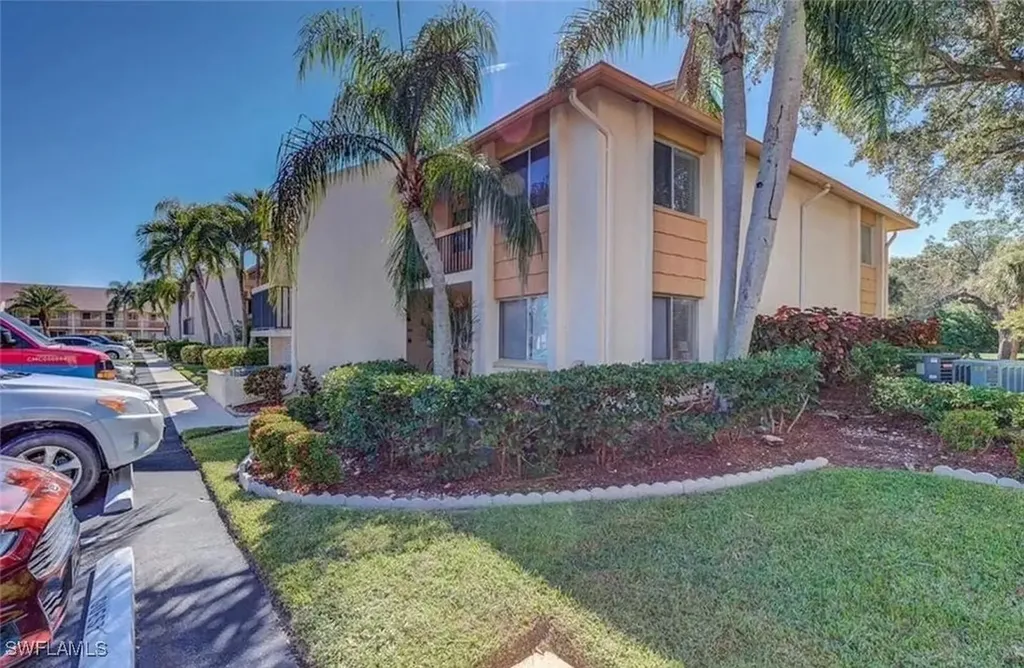 13130 White Marsh Lane Fort Myers FL 33912