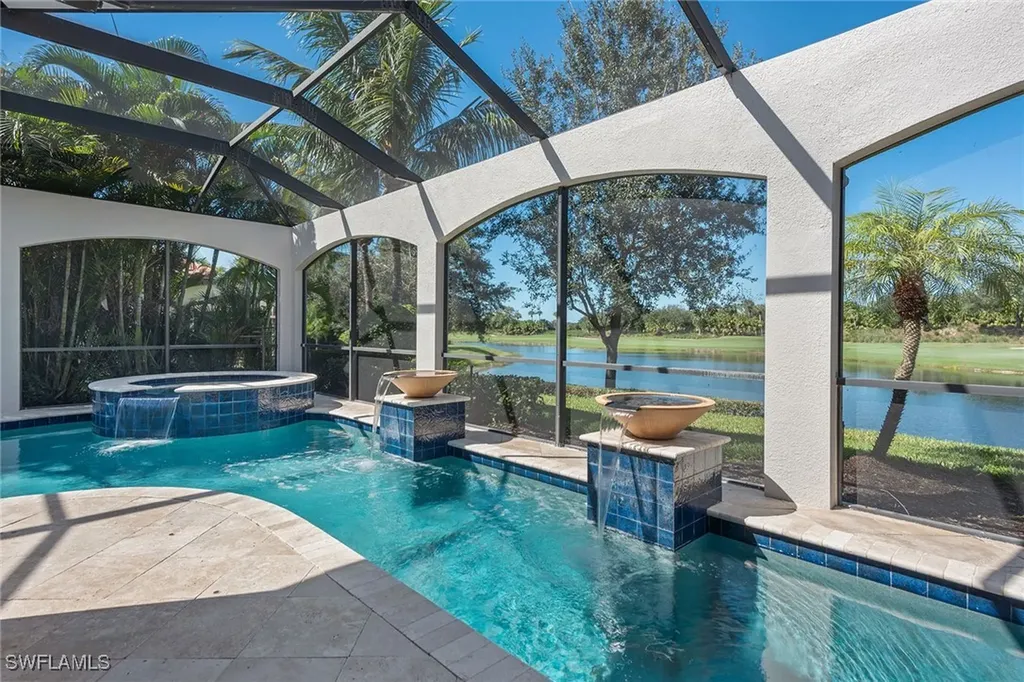 3273 Runaway Lane Naples FL 34114