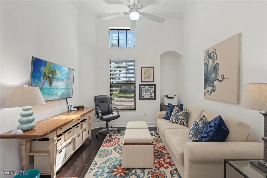3273 Runaway Lane Naples FL 34114