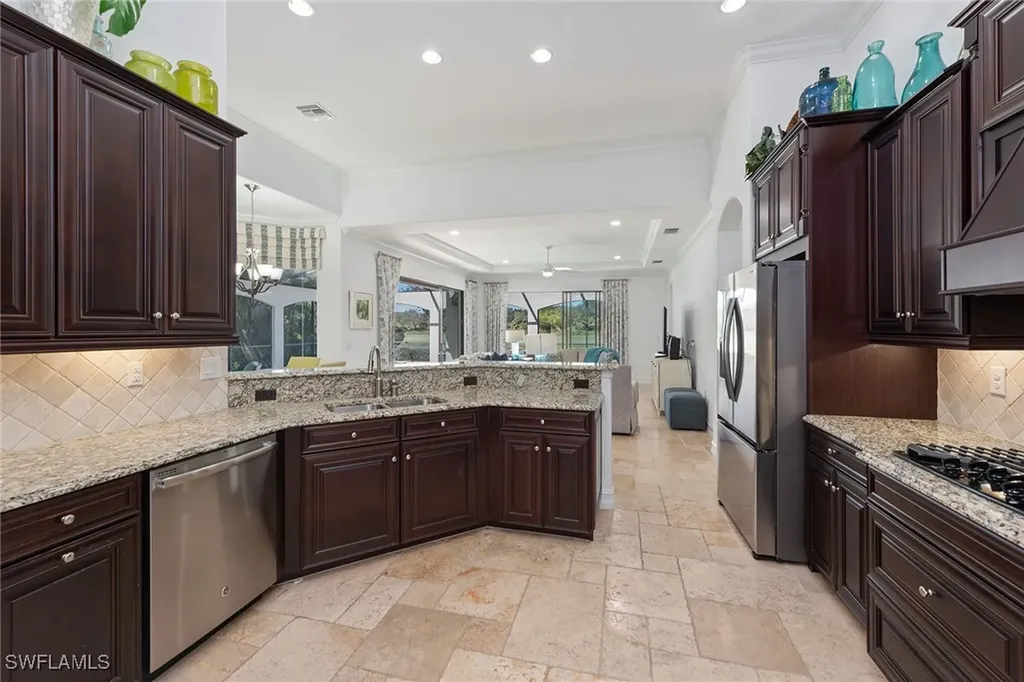 3273 Runaway Lane Naples FL 34114