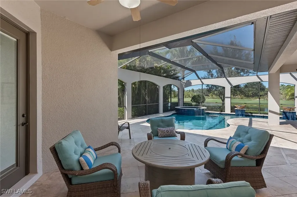 3273 Runaway Lane Naples FL 34114