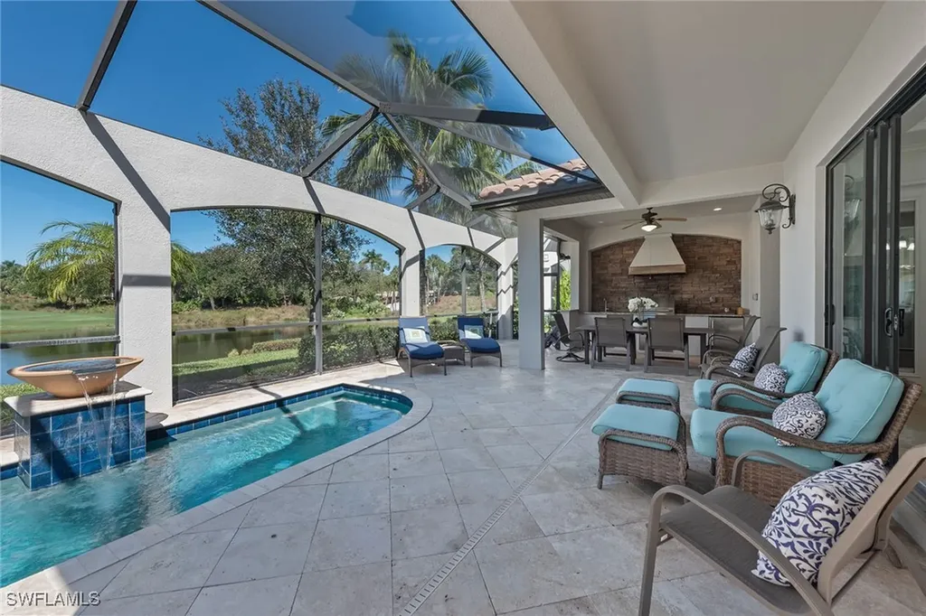 3273 Runaway Lane Naples FL 34114