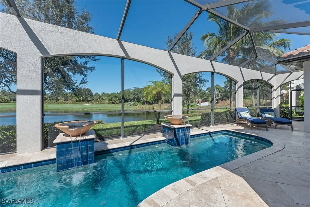 3273 Runaway Lane Naples FL 34114
