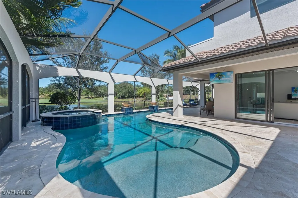 3273 Runaway Lane Naples FL 34114