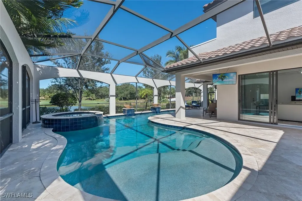 3273 Runaway Lane Naples FL 34114