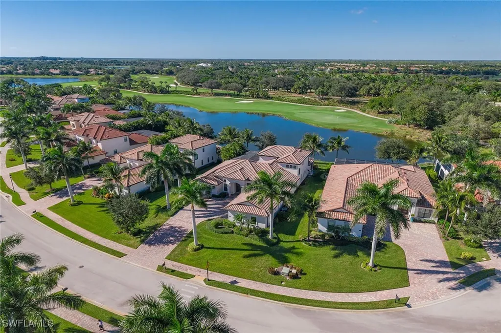 3273 Runaway Lane Naples FL 34114