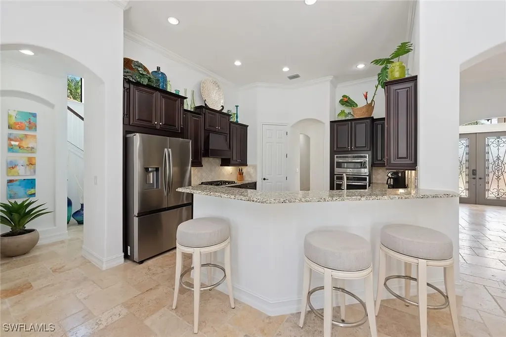 3273 Runaway Lane Naples FL 34114