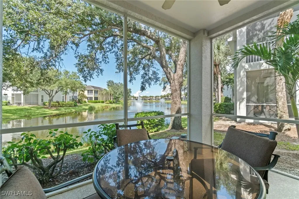 3412 Pointe Creek Court Bonita Springs FL 34134