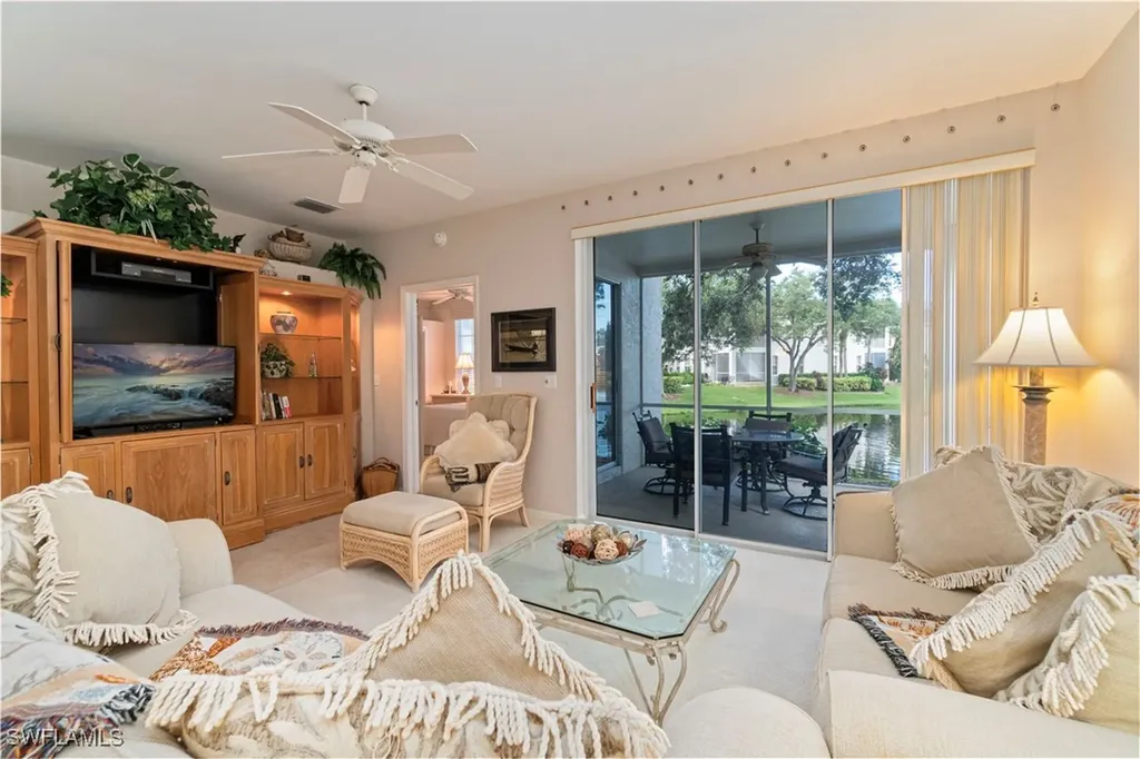 3412 Pointe Creek Court Bonita Springs FL 34134