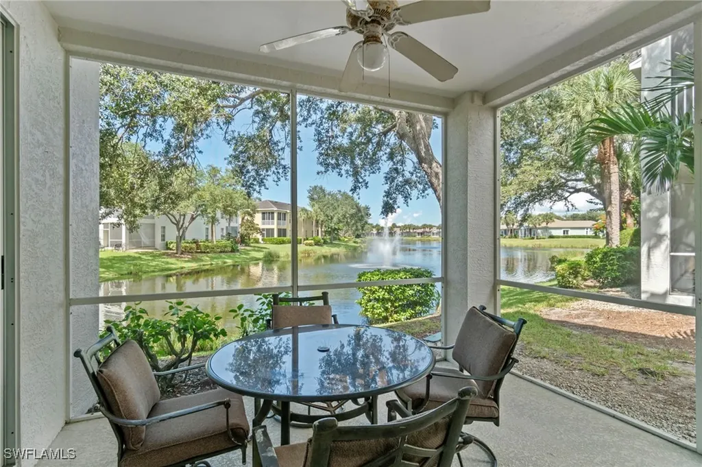 3412 Pointe Creek Court Bonita Springs FL 34134