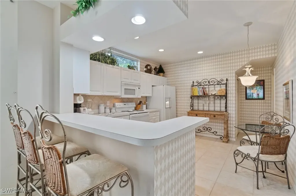3412 Pointe Creek Court Bonita Springs FL 34134