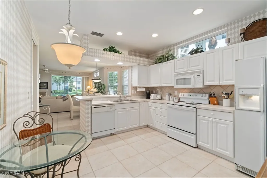 3412 Pointe Creek Court Bonita Springs FL 34134
