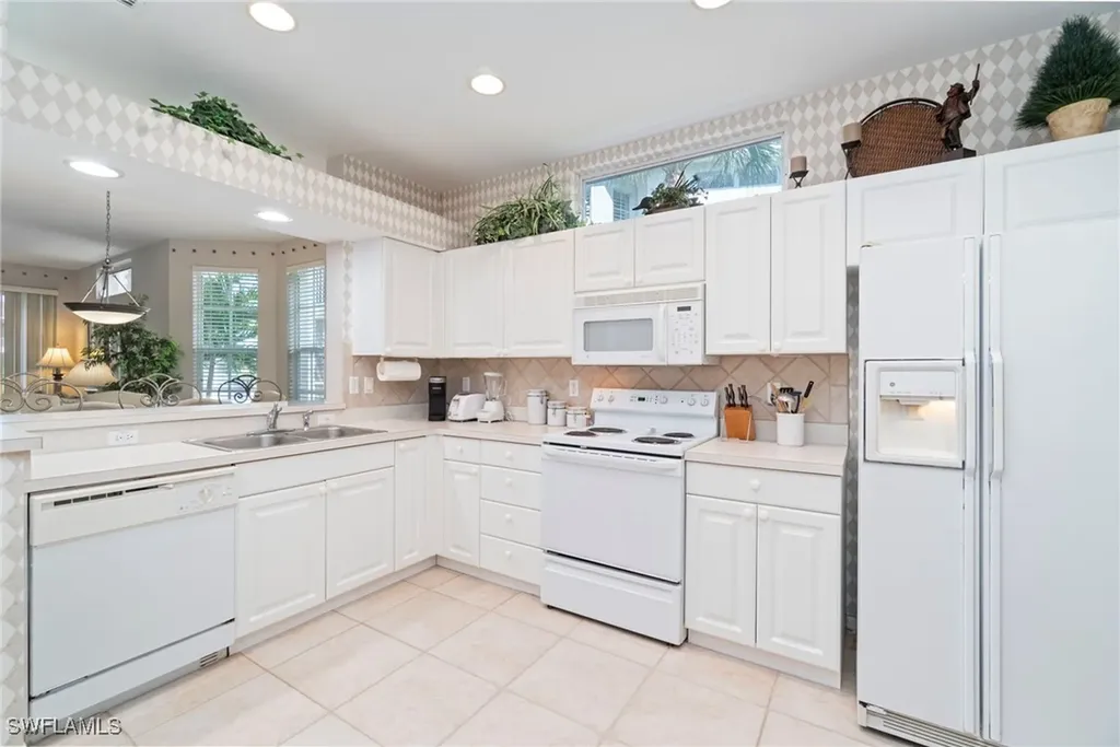 3412 Pointe Creek Court Bonita Springs FL 34134