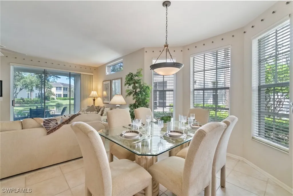 3412 Pointe Creek Court Bonita Springs FL 34134