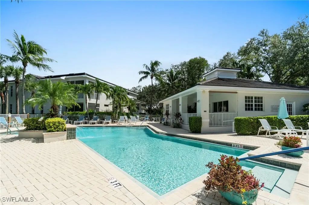 3412 Pointe Creek Court Bonita Springs FL 34134