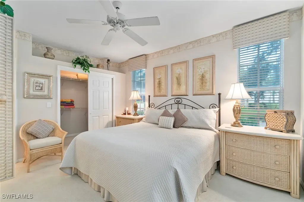 3412 Pointe Creek Court Bonita Springs FL 34134