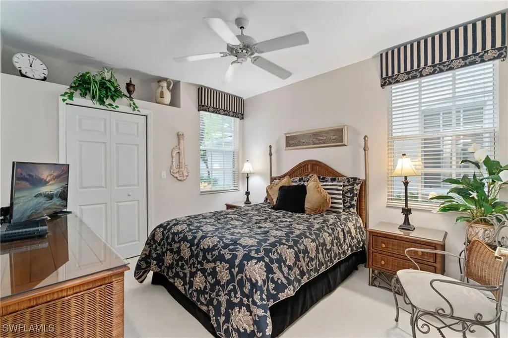 3412 Pointe Creek Court Bonita Springs FL 34134