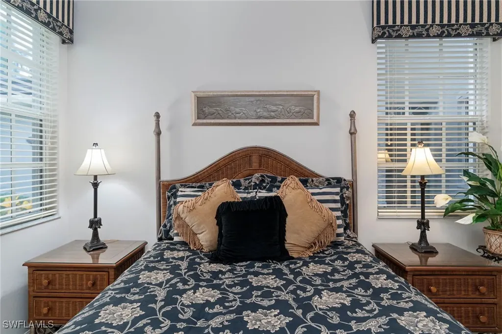 3412 Pointe Creek Court Bonita Springs FL 34134