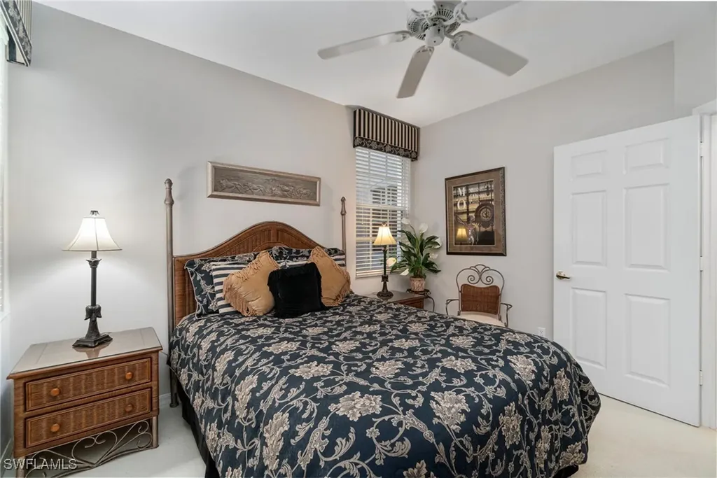 3412 Pointe Creek Court Bonita Springs FL 34134