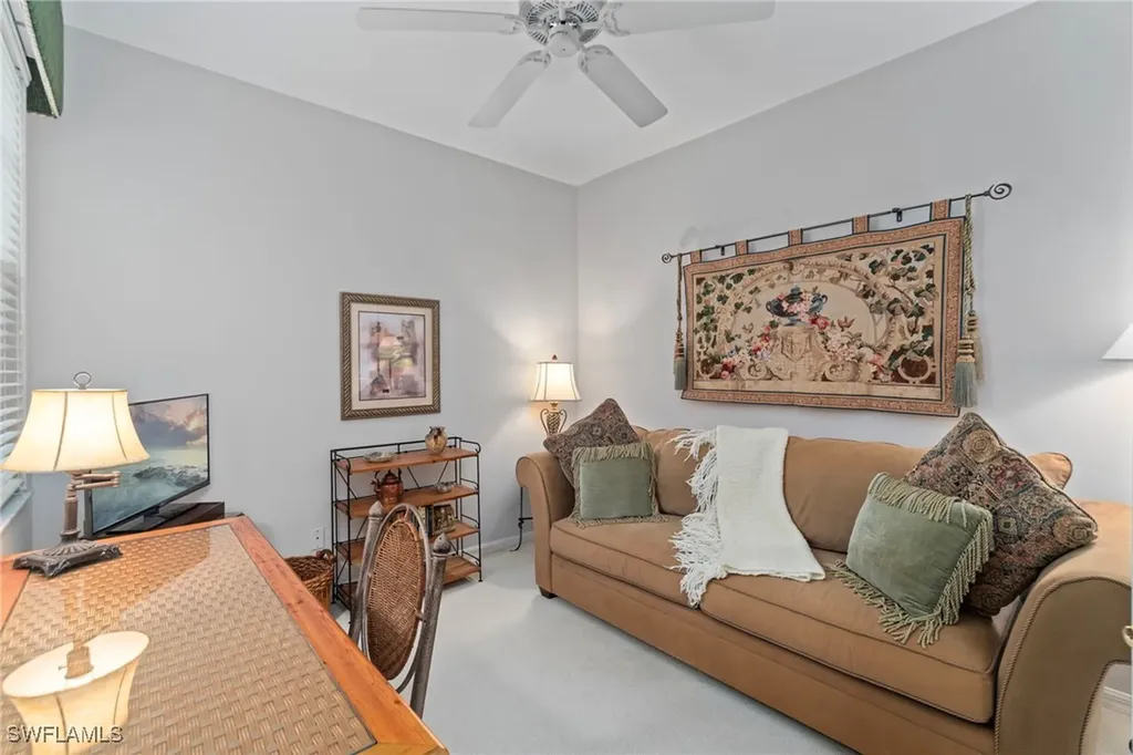 3412 Pointe Creek Court Bonita Springs FL 34134