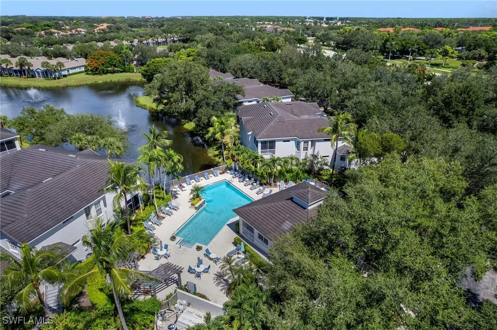 3412 Pointe Creek Court Bonita Springs FL 34134