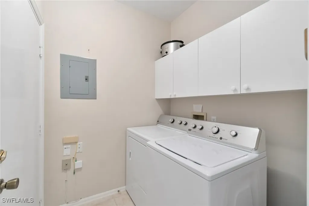 3412 Pointe Creek Court Bonita Springs FL 34134