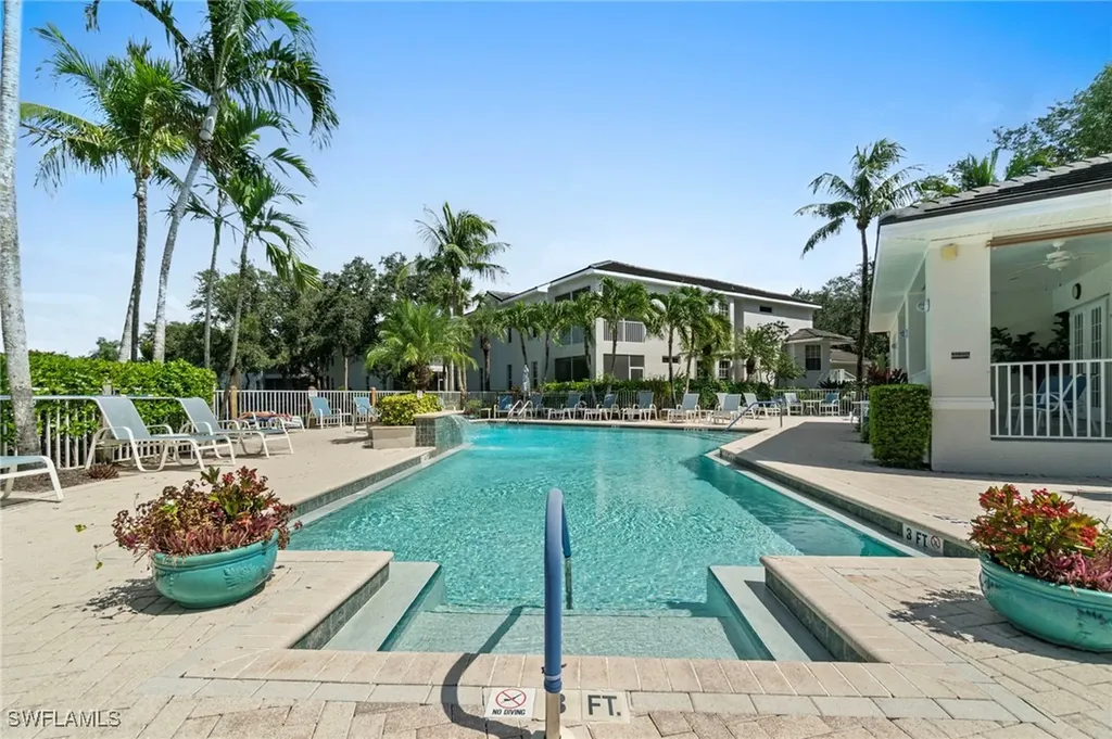 3412 Pointe Creek Court Bonita Springs FL 34134