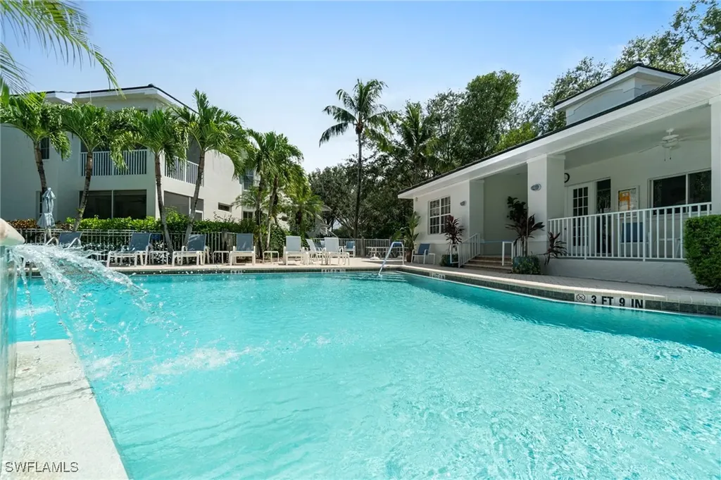 3412 Pointe Creek Court Bonita Springs FL 34134