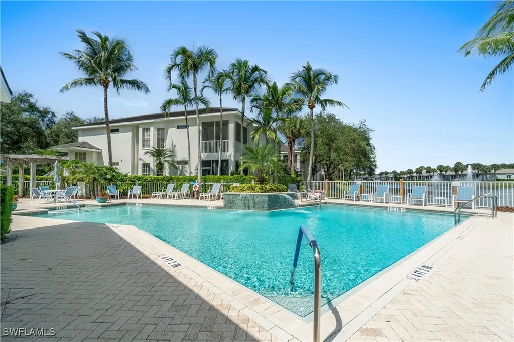 3412 Pointe Creek Court Bonita Springs FL 34134