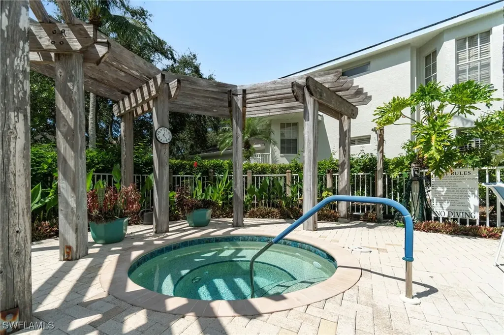3412 Pointe Creek Court Bonita Springs FL 34134